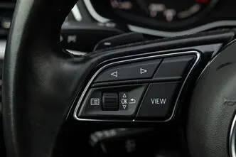 Audi A4, 2.0, 120 kW, diisel, automaat, esivedu