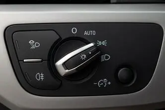 Audi A4, 2.0, 120 kW, diisel, automaat, esivedu