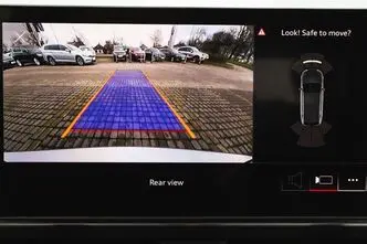 Audi A4, 2.0, 120 kW, diisel, automaat, esivedu