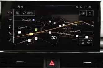 Audi A4, 2.0, 120 kW, diisel, automaat, esivedu