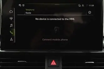 Audi A4, 2.0, 120 kW, diisel, automaat, esivedu