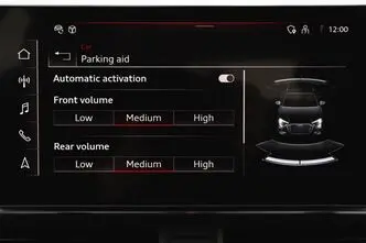 Audi A4, 2.0, 120 kW, diisel, automaat, esivedu