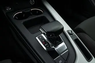 Audi A4, 2.0, 120 kW, diisel, automaat, esivedu