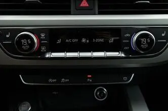 Audi A4, 2.0, 120 kW, diisel, automaat, esivedu