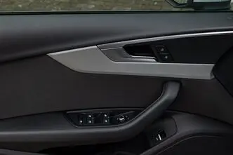 Audi A4, 2.0, 120 kW, diisel, automaat, esivedu