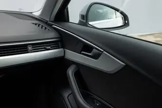 Audi A4, 2.0, 120 kW, diisel, automaat, esivedu