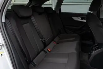 Audi A4, 2.0, 120 kW, diisel, automaat, esivedu