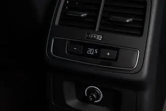 Audi A4, 2.0, 120 kW, diisel, automaat, esivedu