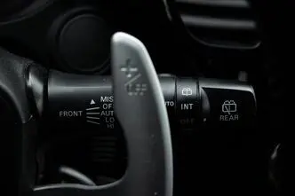 Mitsubishi Outlander, 2.0, 110 kW, bensiin, automaat, nelikvedu