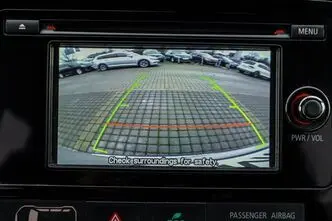 Mitsubishi Outlander, 2.0, 110 kW, bensiin, automaat, nelikvedu