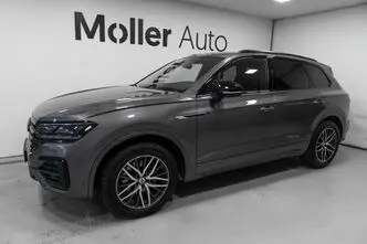 Volkswagen Touareg, 3.0, 210 kW, dīzelis, automātiskā, pilnpiedziņa