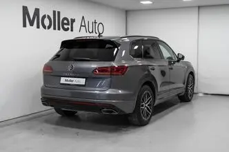 Volkswagen Touareg, 3.0, 210 kW, dīzelis, automātiskā, pilnpiedziņa