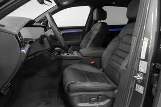 Volkswagen Touareg, 3.0, 210 kW, dīzelis, automātiskā, pilnpiedziņa