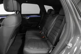 Volkswagen Touareg, 3.0, 210 kW, dīzelis, automātiskā, pilnpiedziņa