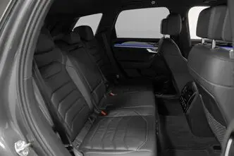 Volkswagen Touareg, 3.0, 210 kW, dīzelis, automātiskā, pilnpiedziņa