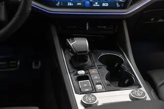 Volkswagen Touareg, 3.0, 210 kW, dīzelis, automātiskā, pilnpiedziņa