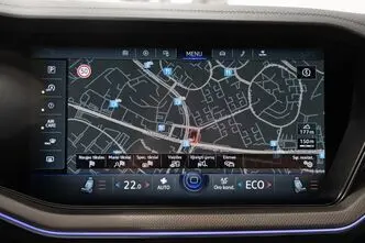 Volkswagen Touareg, 3.0, 210 kW, dīzelis, automātiskā, pilnpiedziņa