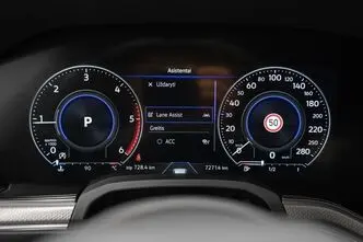 Volkswagen Touareg, 3.0, 210 kW, dīzelis, automātiskā, pilnpiedziņa