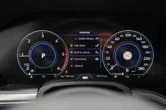 Volkswagen Touareg, 3.0, 210 kW, dīzelis, automātiskā, pilnpiedziņa