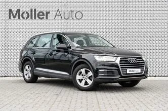 Audi Q7, 3.0, 200 kW, diisel, automaat, nelikvedu