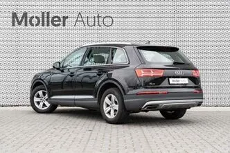 Audi Q7, 3.0, 200 kW, diisel, automaat, nelikvedu