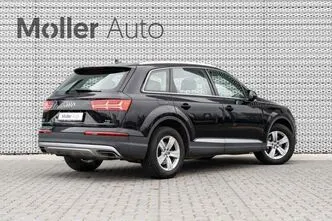 Audi Q7, 3.0, 200 kW, diisel, automaat, nelikvedu
