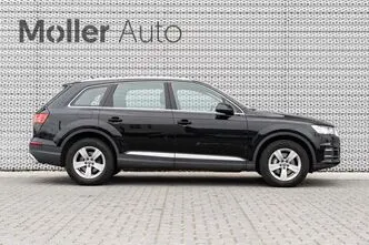 Audi Q7, 3.0, 200 kW, diisel, automaat, nelikvedu