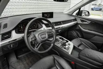 Audi Q7, 3.0, 200 kW, diisel, automaat, nelikvedu