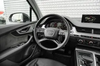 Audi Q7, 3.0, 200 kW, diisel, automaat, nelikvedu