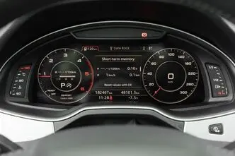 Audi Q7, 3.0, 200 kW, diisel, automaat, nelikvedu