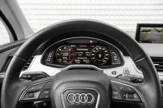 Audi Q7, 3.0, 200 kW, diisel, automaat, nelikvedu