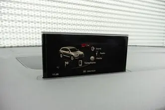 Audi Q7, 3.0, 200 kW, diisel, automaat, nelikvedu