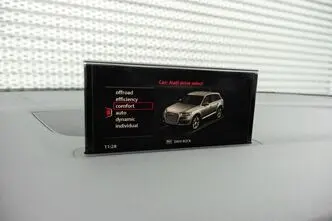 Audi Q7, 3.0, 200 kW, diisel, automaat, nelikvedu