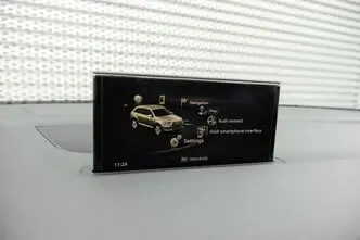 Audi Q7, 3.0, 200 kW, diisel, automaat, nelikvedu