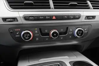 Audi Q7, 3.0, 200 kW, diisel, automaat, nelikvedu