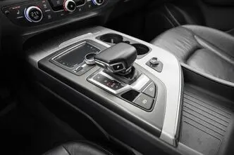 Audi Q7, 3.0, 200 kW, diisel, automaat, nelikvedu