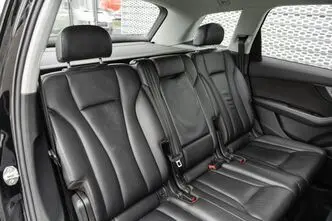 Audi Q7, 3.0, 200 kW, diisel, automaat, nelikvedu