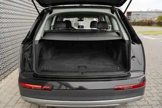 Audi Q7, 3.0, 200 kW, diisel, automaat, nelikvedu