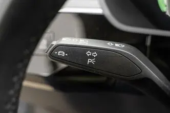 Audi e-tron, 300 kW, elekter, automaat, nelikvedu