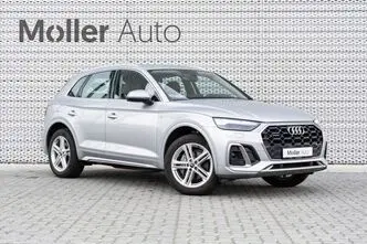 Audi Q5, 2.0, 195 kW, bensiin, automaat, nelikvedu