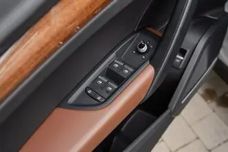 Audi Q5, 2.0, 195 kW, bensiin, automaat, nelikvedu