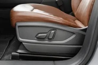 Audi Q5, 2.0, 195 kW, bensiin, automaat, nelikvedu