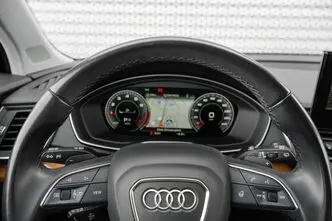 Audi Q5, 2.0, 195 kW, bensiin, automaat, nelikvedu