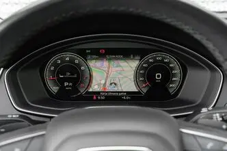 Audi Q5, 2.0, 195 kW, bensiin, automaat, nelikvedu