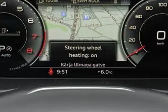 Audi Q5, 2.0, 195 kW, bensiin, automaat, nelikvedu