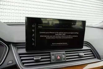 Audi Q5, 2.0, 195 kW, bensiin, automaat, nelikvedu