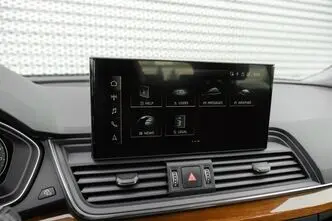 Audi Q5, 2.0, 195 kW, bensiin, automaat, nelikvedu