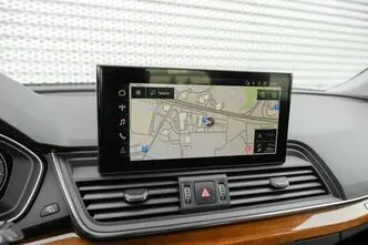 Audi Q5, 2.0, 195 kW, bensiin, automaat, nelikvedu