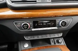Audi Q5, 2.0, 195 kW, bensiin, automaat, nelikvedu