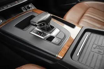 Audi Q5, 2.0, 195 kW, bensiin, automaat, nelikvedu